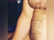 A mi amiga le gusta que la folle  danger 9/16