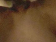 COMPILATION - underneath view pussy pounding & Creampies 10/16