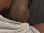 Blunt with a BBC perfect Mix!! Want some Baby?? 7/16