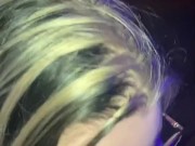 Alt Babe Sucks on BBC 13/16