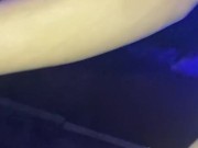 Alt Babe Sucks on BBC 8/16