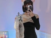 Miao Shows a New Dance | 苗族表演新舞蹈