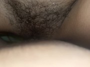 A moroccan teen caught masturbation and start fucking till she get creampie  … 13/16