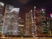 Invitied this skinny bitch to my place and she skips her bf. lol. 1/16