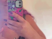 Mama is 🔥 even with cloths on 2/16