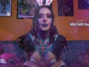 An Aching Task for Painful Pleasures - Miss Faith Rae’s Femdom Audio BDSM Pain Instructions - HD 108 14/16