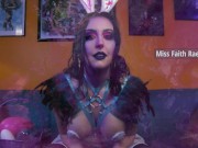 An Aching Task for Painful Pleasures - Miss Faith Rae’s Femdom Audio BDSM Pain Instructions - HD 108 15/16