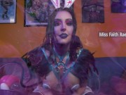 An Aching Task for Painful Pleasures - Miss Faith Rae’s Femdom Audio BDSM Pain Instructions - HD 108 3/16