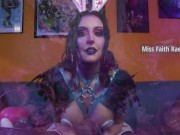 An Aching Task for Painful Pleasures - Miss Faith Rae’s Femdom Audio BDSM Pain Instructions - HD 108 6/16