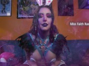 An Aching Task for Painful Pleasures - Miss Faith Rae’s Femdom Audio BDSM Pain Instructions - HD 108 7/16