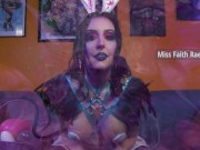 An Aching Task for Painful Pleasures - Miss Faith Rae’s Femdom Audio BDSM Pain Instructions - HD 108 8/16