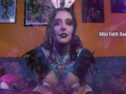 An Aching Task for Painful Pleasures - Miss Faith Rae’s Femdom Audio BDSM Pain Instructions - HD 108 9/16