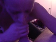 BEST BLOWJOB ON THE INTERNET…..HEIDI BEAVER LOVES SUCKING COCK 0565 6/16