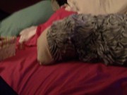 HEIDI BEAVER LOVES HER TOYS 0351