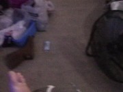 HEIDI BEAVER LOOKING VERY SEX SWALLOWS MY COCK 0602 1/16