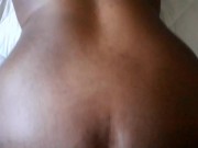 Backshots pt.9 (Clappin Cheeks POV) 12/16