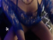 I LOVE THAT ASSHOLE HEIDI BEAVER 0024