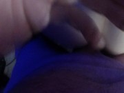 I LOVE THAT ASSHOLE HEIDI BEAVER 0024 4/16