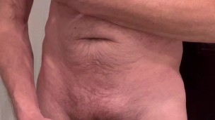 I ❤️ my cockring 😜