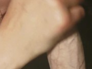 My Cheating Step Mom - Extreme close up (juicy -lousie) 6/16