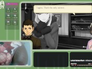 PandaFemboy Plays The Great Ace Attorney Chronicles Part 3 12/16