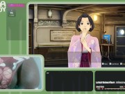 PandaFemboy Plays The Great Ace Attorney Chronicles Part 3 14/16