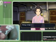 PandaFemboy Plays The Great Ace Attorney Chronicles Part 3 15/16