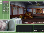 PandaFemboy Plays The Great Ace Attorney Chronicles Part 3 16/16