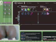 PandaFemboy Plays Flip Witch Part 10 10/16