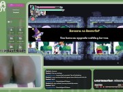 PandaFemboy Plays Flip Witch Part 10 11/16