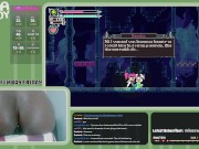 PandaFemboy Plays Flip Witch Part 10 7/16