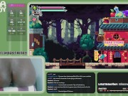 PandaFemboy Plays Flip Witch Part 10