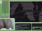 PandaFemboy Plays Flip Witch Part 10 9/16