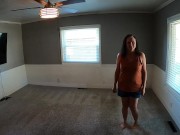 Ali Allure Tries to Rent a House, But Needs a Deposit 1/16