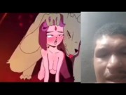 Lesbianas peludas se hacen de todo hentai sin censura 4/16