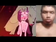 Lesbianas peludas se hacen de todo hentai sin censura 6/16
