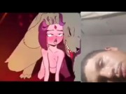 Lesbianas peludas se hacen de todo hentai sin censura 8/16