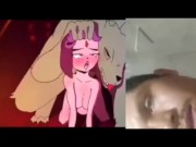 Lesbianas peludas se hacen de todo hentai sin censura 9/16