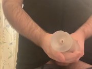 I love my new toy 10/16