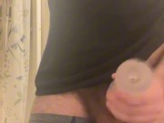 I love my new toy 14/16