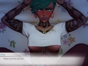 Devine Heel - PT 14 2/16