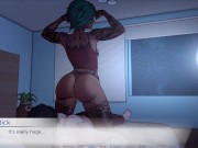 Devine Heel - PT 14 6/16