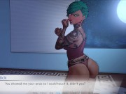 Devine Heel - PT 14 9/16