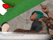 Devine Heel - PT 13 11/16