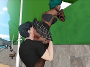 Devine Heel - PT 13 16/16