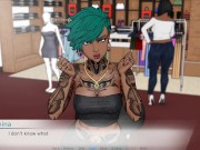 Devine Heel - PT 13 2/16