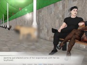 Devine Heel - PT 13 9/16