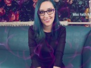 A Cooking Task for Cumsluts - Miss Faith Rae's Femdom Audio CEI Cum Eating Instructions - HD 1080p M 14/16