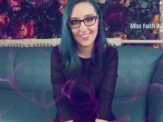 A Cooking Task for Cumsluts - Miss Faith Rae's Femdom Audio CEI Cum Eating Instructions - HD 1080p M 7/16