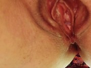 My pussy enjoying some freedom 11/16